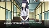 Naruto - Kunoichi tränare (Dinaki) Del 21 Hinata bröst av LoveSkySan69 snapshot 17