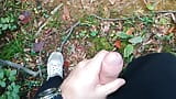 En plein air avec montre-bracelet Swatch snapshot 9