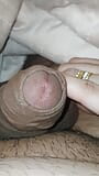 Step mom close up handjob step son dick like a rock star snapshot 4