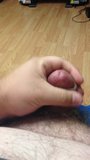 Slowly Edging Small Cumshot snapshot 8