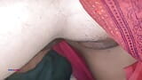 Cute couple Sex outdoor romantic couple Sex outdoor in the morning. snapshot 7