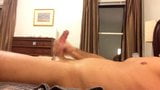 Huge male squirt (watch to the end) snapshot 4