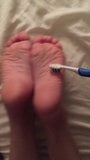 Tickled soles snapshot 3