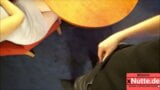 POV sex mit heissen und wilden Milf im Hotel snapshot 5