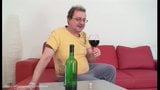 Nathalie - e uma garrafa de bom vinho snapshot 2