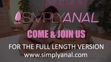 Simplyanal - lucy li nikki rüya - lezbiyen anal snapshot 10