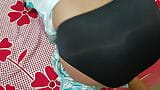 Indian hot desi village bhabhi was hard sex with real dever in clear Hindi audio snapshot 2