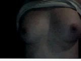 Tits on Chatroulette snapshot 9