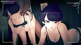 Giddora34 3D porno hentai compilatie 95 snapshot 10