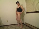 Susie Que XXX Dancing snapshot 9