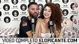 ELO PODCAST LE CHUPA LAS TETAS A ANTO VEGA snapshot 15