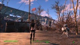 Fallout 4 strong和tori snapshot 1