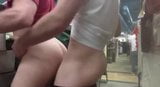 Twink Jocks ficken im Kaufhaus snapshot 5