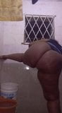 Grote kont bbw Jamaicaanse milf snapshot 4