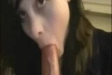 Home Blowjob 63 snapshot 13