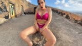 Outdoor anal masturbation Kodabratz snapshot 5