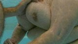 bbw wife boobs underwater snapshot 1