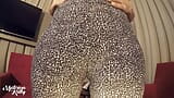 Pengalaman ngentot pakai legging paling hot (cameltoe) - mysteriouskathy snapshot 9