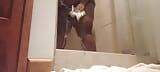 You Can Barley See My Legs as I'm Taking a Shower snapshot 9