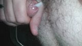 Short and sweet wank snapshot 2