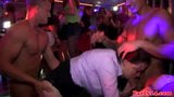 Amateur euro partyslut spitroasted by stripper snapshot 14