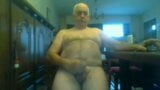 grandpa cum on webcam snapshot 10