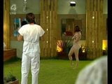 เส้นเปลือยเปลือยของ Makosi และ sam (bb6) snapshot 6