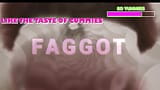 Going Gay for Dicks Edge Game Gooner Style with Goddess Lana JOI CEI snapshot 18