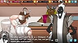 HentaiHeroes - Admittance Of The Dead 6  Gaming Adult snapshot 6