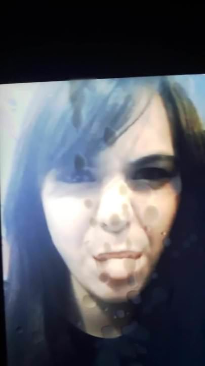 Cum tisztelgés #2 ilonqueennek (chilei youtuber) írta: jeicum