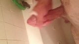 Hot Shower Jack Off snapshot 5