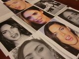 Omaggio con sborrata: Megan Fox # 2 snapshot 1