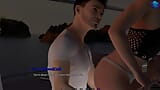 Matrix hearts (Blue otter games) - teil 24 ficken mit einem goth auf dem schiff von loveSkySan69 snapshot 3