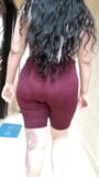 Delicia de bunda carnuda snapshot 3