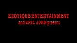 Erotique entertainment - il rappresentante del prodotto Shelia Marie presenta una gangbang con Eric John e altri - le avventure sessuali di Eric snapshot 1