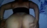 PAWG Doggystyle snapshot 7