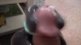 Masturbation extrem Nobra Twincharger xzz1 snapshot 6