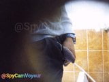 Uncut urinal snapshot 5