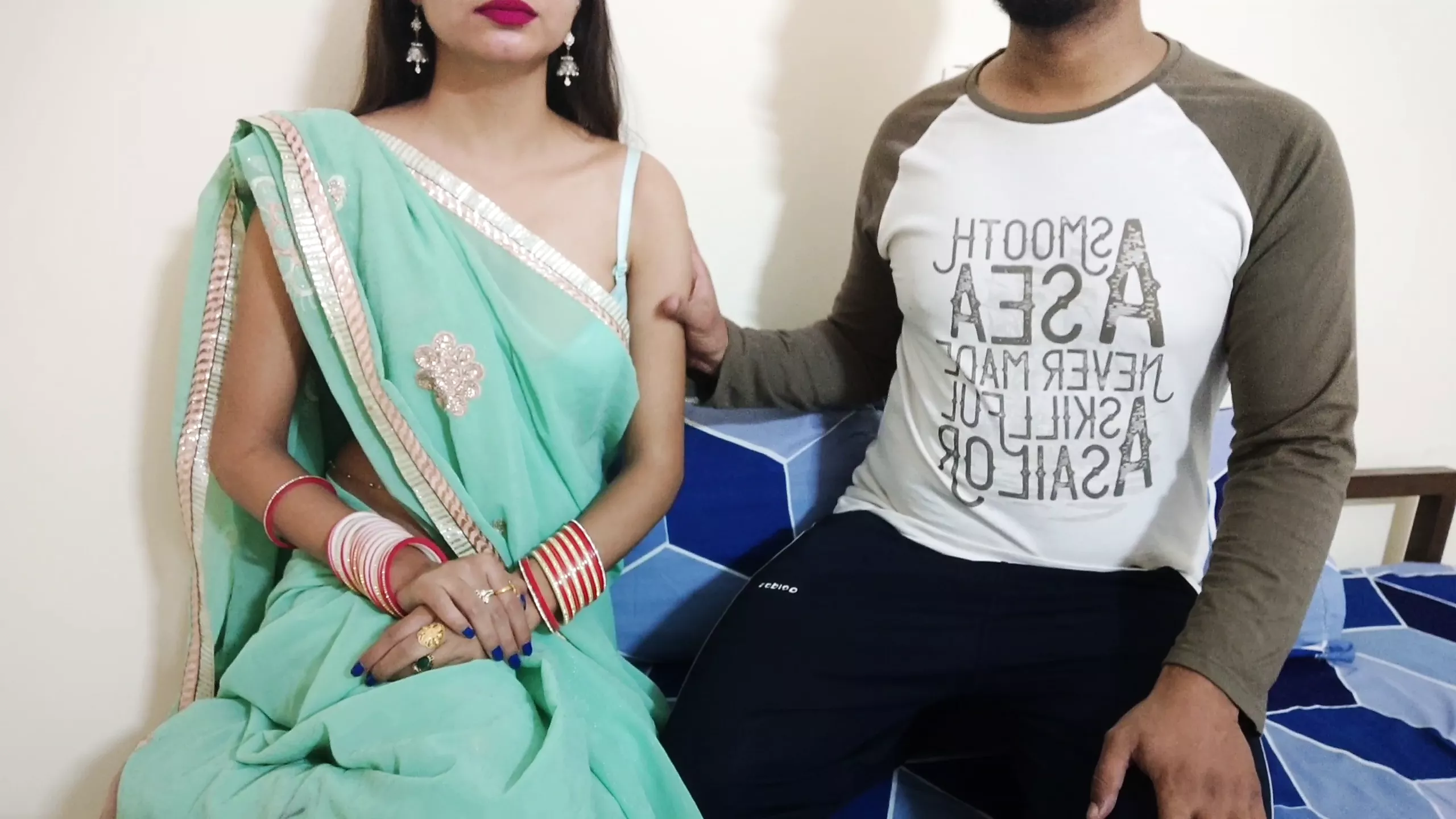 Indian web series Hawas EP 1 Hottest sex seen ever Devar Bhabhi  Hornycouple149 | xHamster