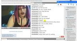 Peggingzombie and his chat have fun snapshot 5