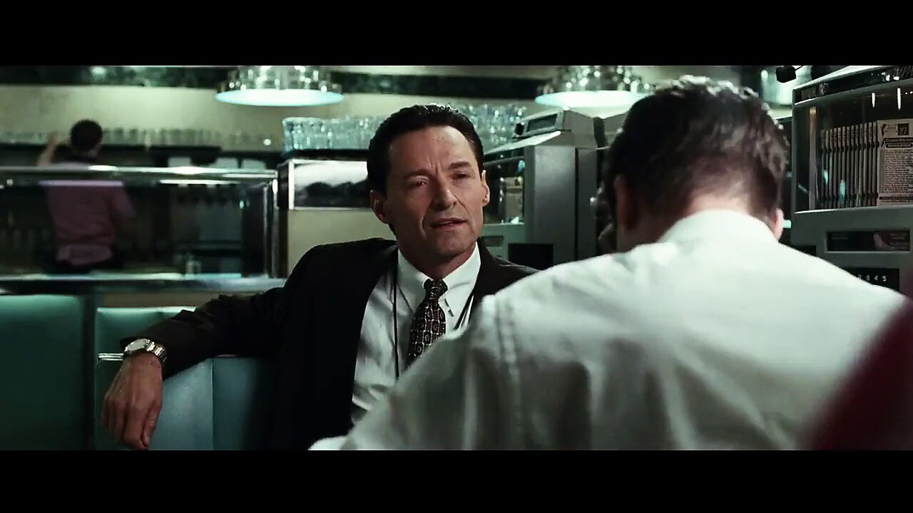 Hugh Jackman & Rafael Casal (2019)