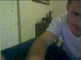 Straight guys feet on webcam #430 snapshot 9