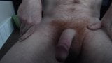 First Video Ginger Cock snapshot 1