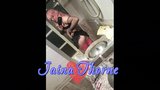 Jaina Thorne & Juan - Lady In Pink snapshot 1