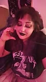 cutegothcrybaby video snapshot 3