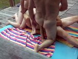 Gangbang snapshot 3