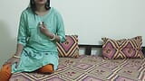 Desi indyjski romans gorące filmy Desi styl seks w hindi audio saarabhabhi6 snapshot 3