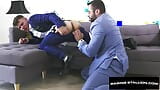 Horny Realtor Rammed By Hot Hunk - RagingStallion snapshot 9