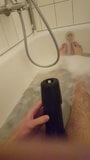 Tremblr in bathtub snapshot 11