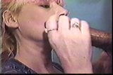 1994 Blonde BBC Facial snapshot 7